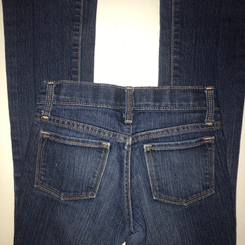 Girls Jeans